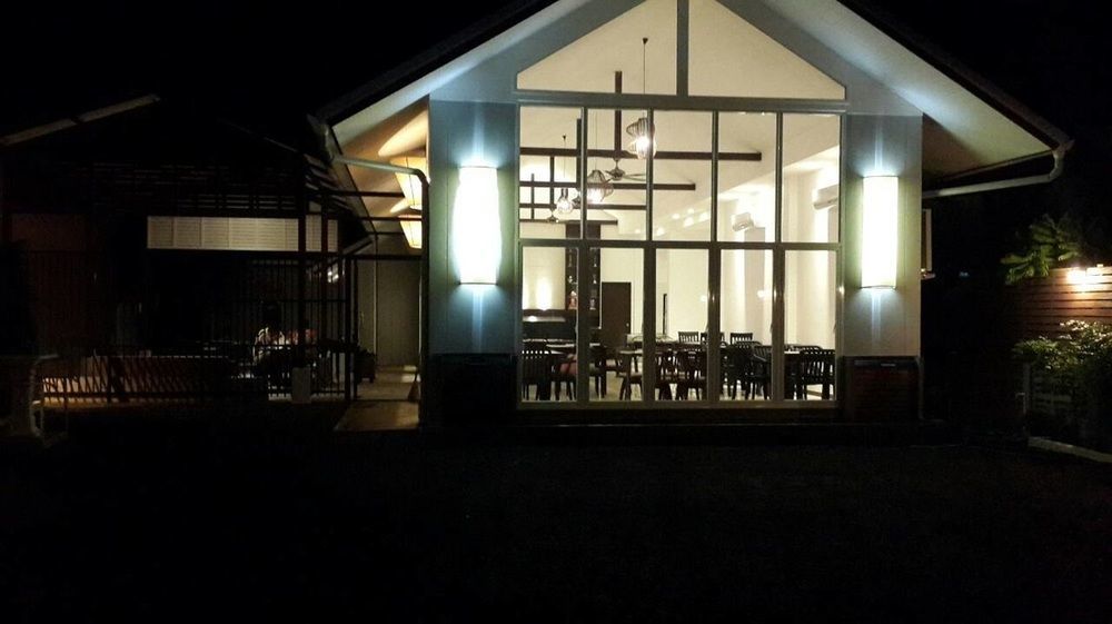The Lantern Hostel, Chalong ,Phuket Eksteriør billede