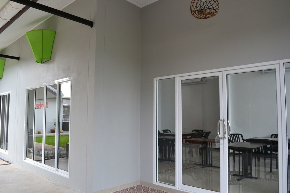 The Lantern Hostel, Chalong ,Phuket Eksteriør billede