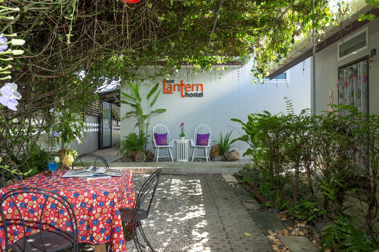 The Lantern Hostel, Chalong ,Phuket Eksteriør billede