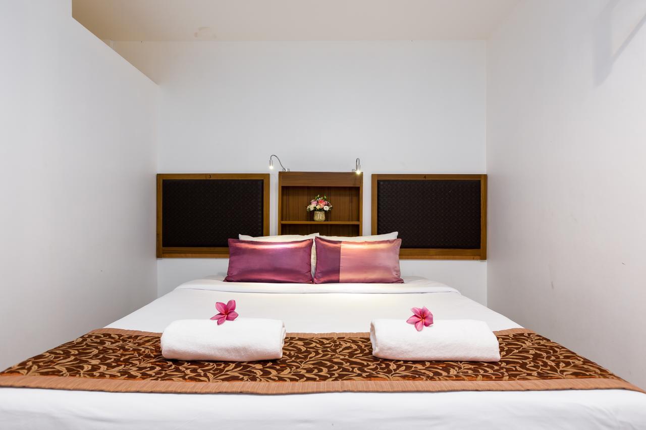 The Lantern Hostel, Chalong ,Phuket Eksteriør billede