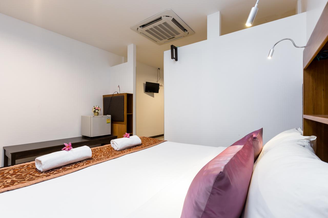 The Lantern Hostel, Chalong ,Phuket Eksteriør billede