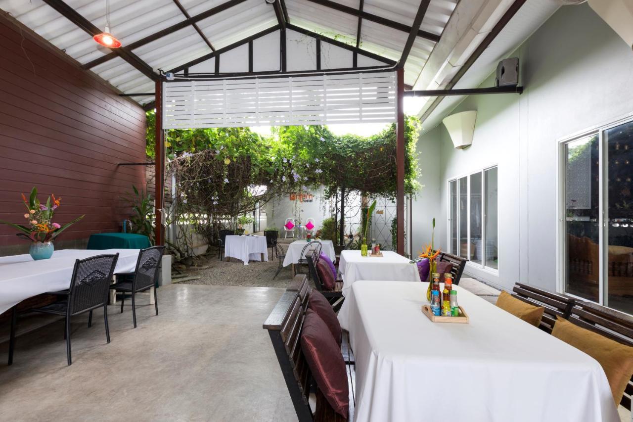 The Lantern Hostel, Chalong ,Phuket Eksteriør billede