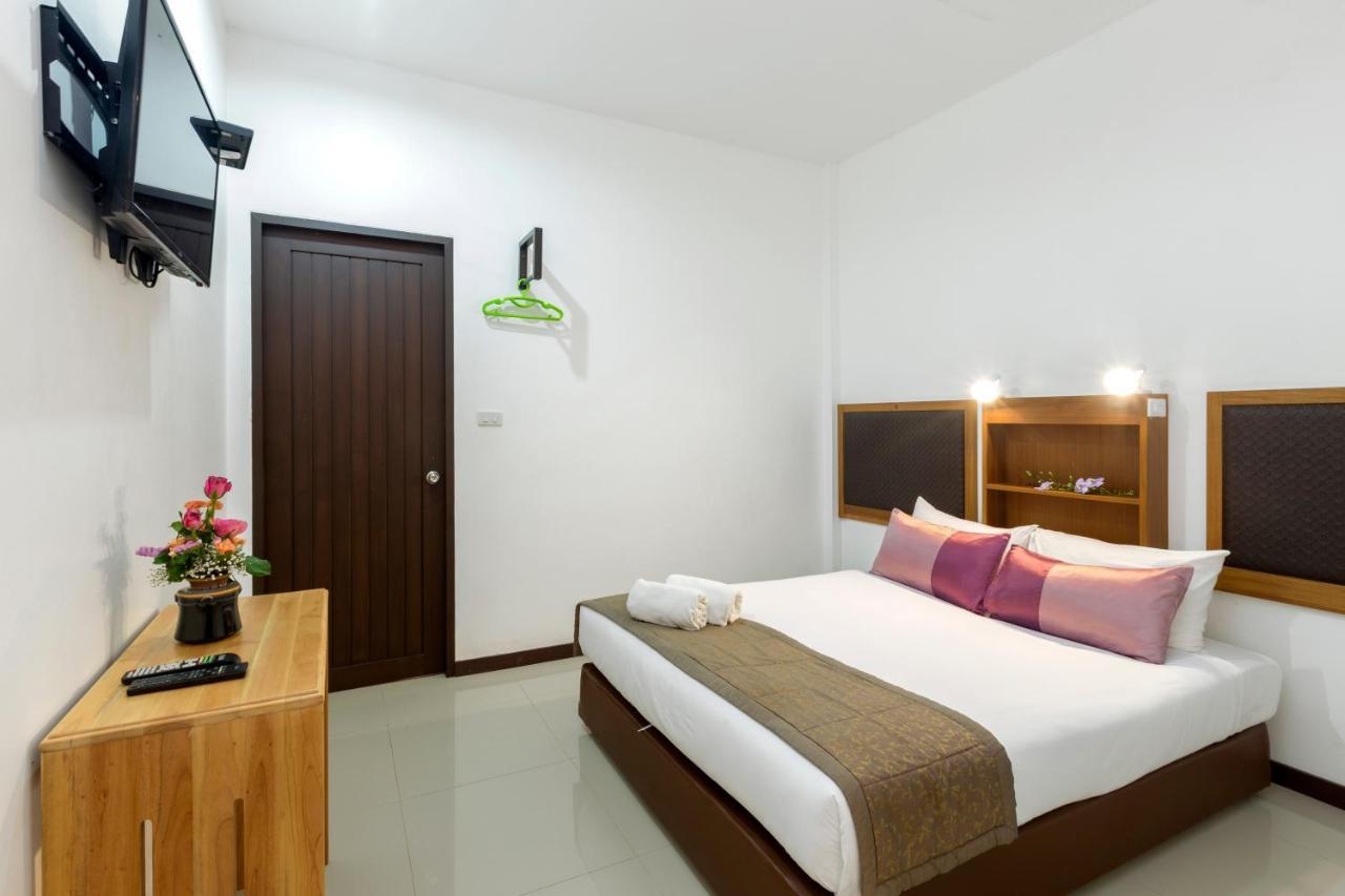 The Lantern Hostel, Chalong ,Phuket Eksteriør billede