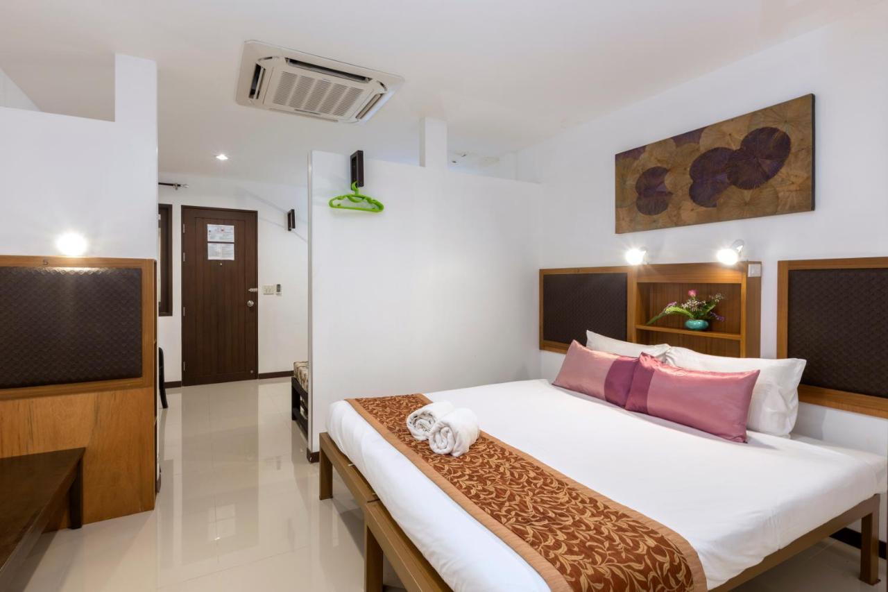 The Lantern Hostel, Chalong ,Phuket Eksteriør billede