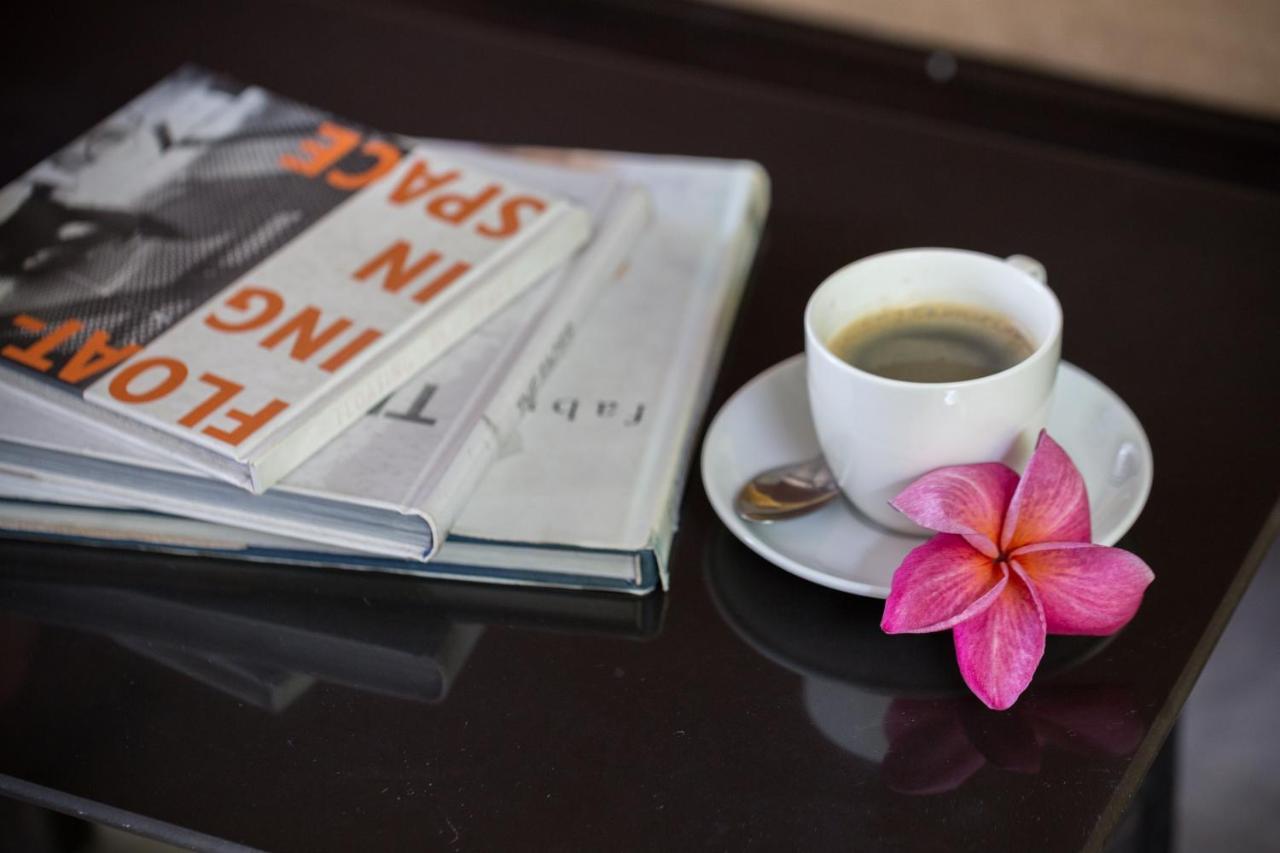 The Lantern Hostel, Chalong ,Phuket Eksteriør billede