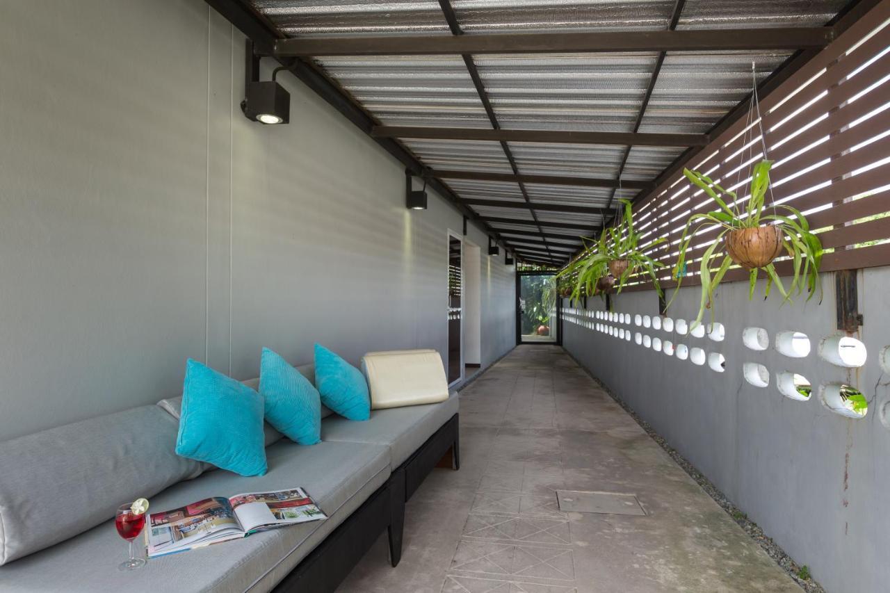 The Lantern Hostel, Chalong ,Phuket Eksteriør billede