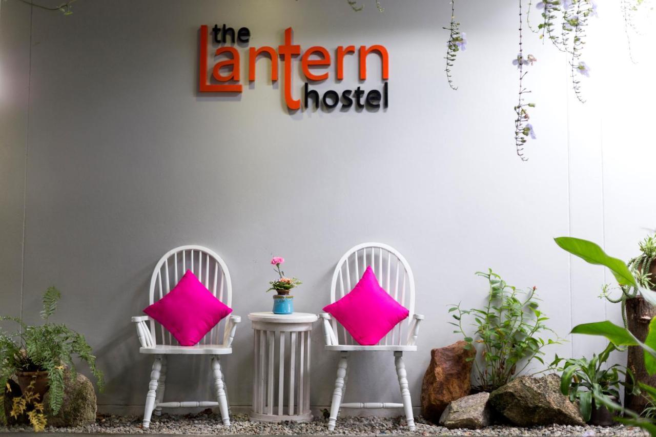 The Lantern Hostel, Chalong ,Phuket Eksteriør billede