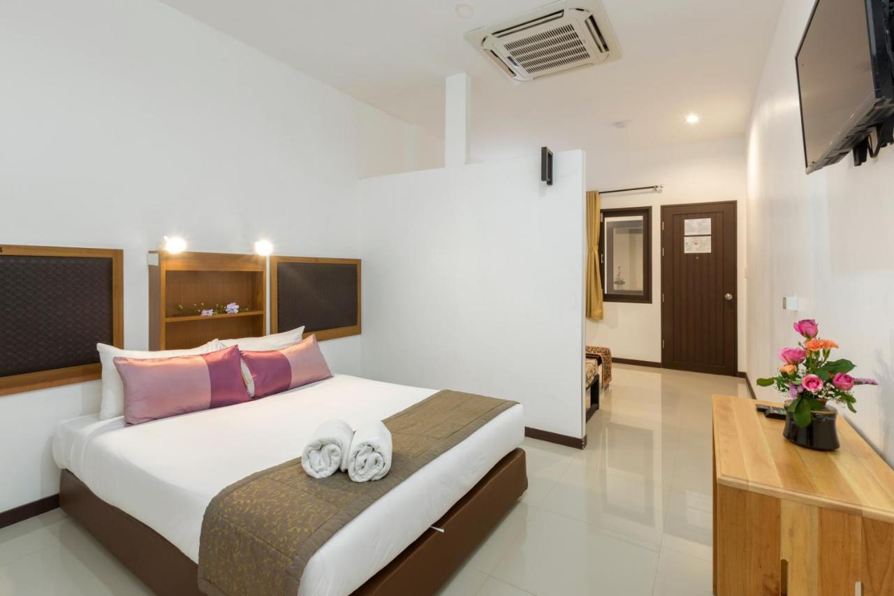 The Lantern Hostel, Chalong ,Phuket Eksteriør billede