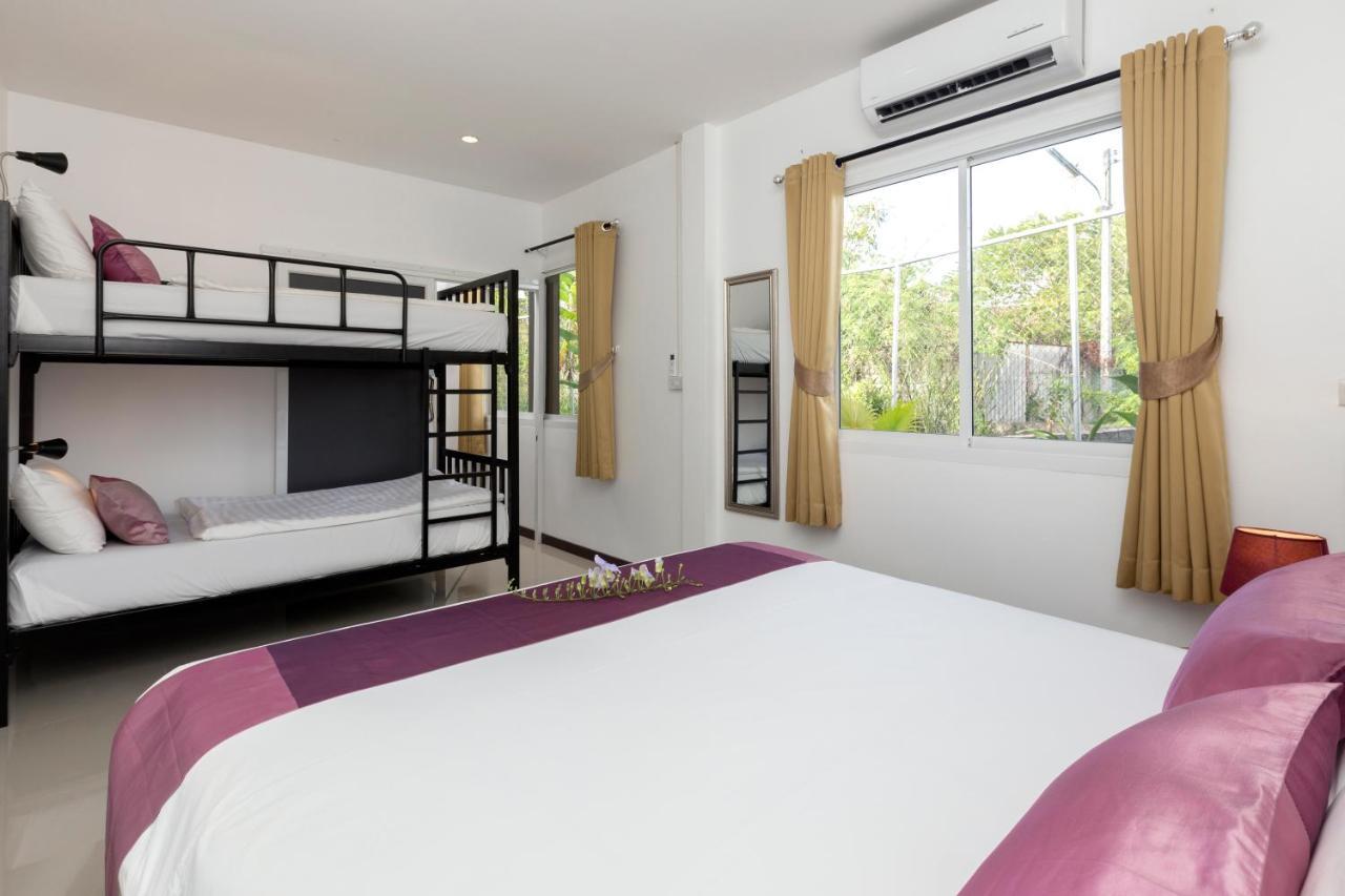 The Lantern Hostel, Chalong ,Phuket Eksteriør billede