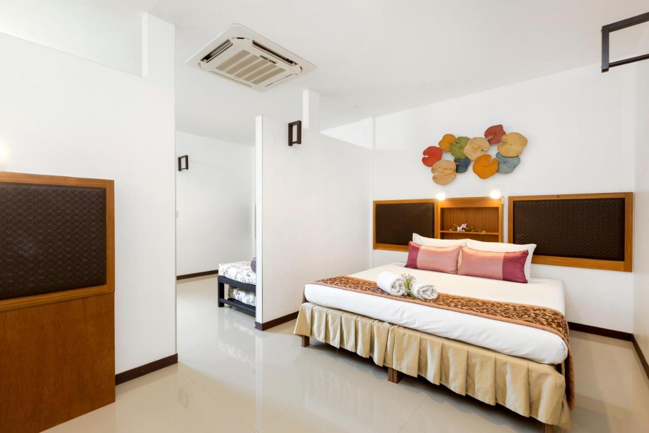 The Lantern Hostel, Chalong ,Phuket Eksteriør billede