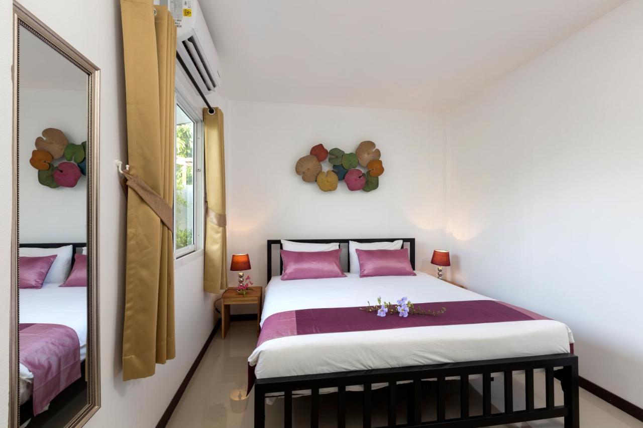 The Lantern Hostel, Chalong ,Phuket Eksteriør billede