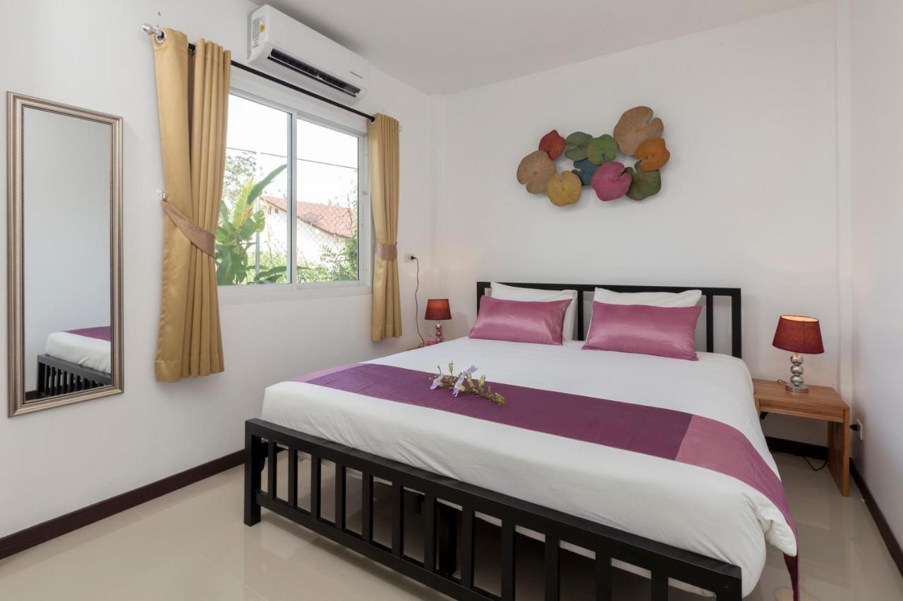 The Lantern Hostel, Chalong ,Phuket Eksteriør billede