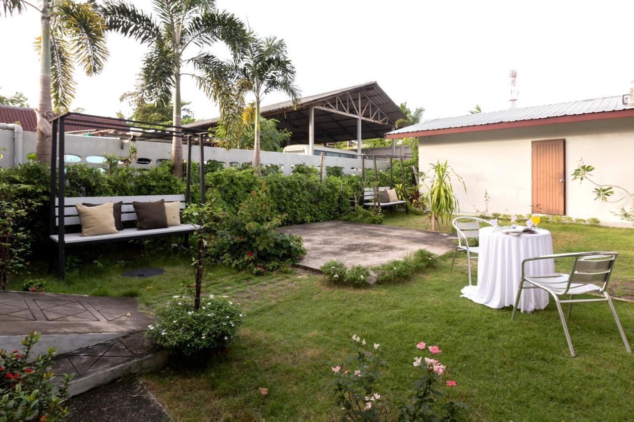 The Lantern Hostel, Chalong ,Phuket Eksteriør billede